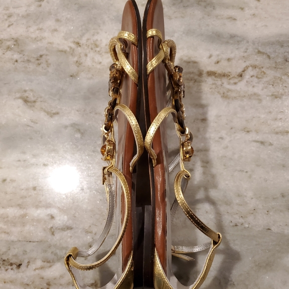 Beverly Feldman Sandals - Picture 3 of 6